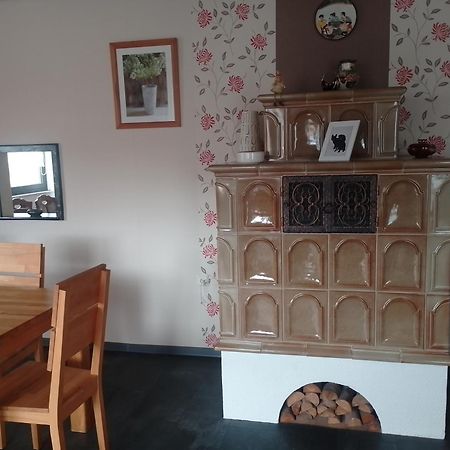 Ferienwohnung Marie Nohfelden Dış mekan fotoğraf