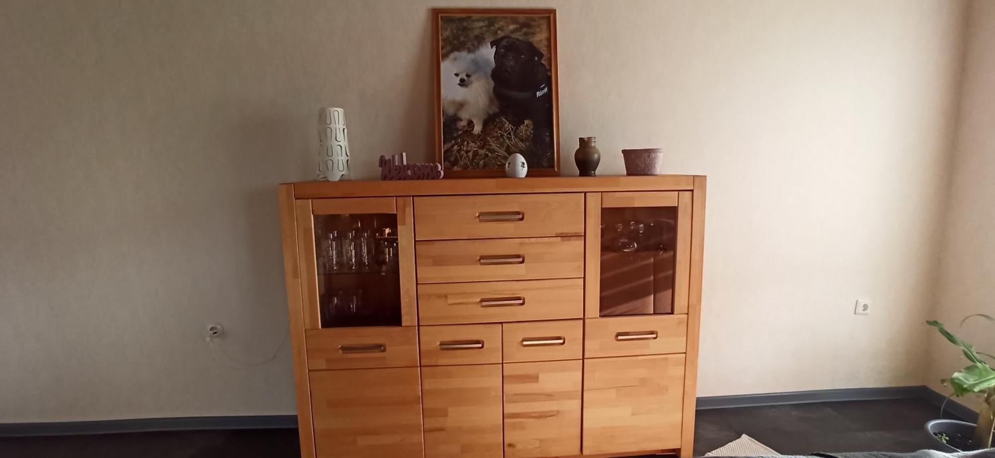 Ferienwohnung Marie Nohfelden Dış mekan fotoğraf