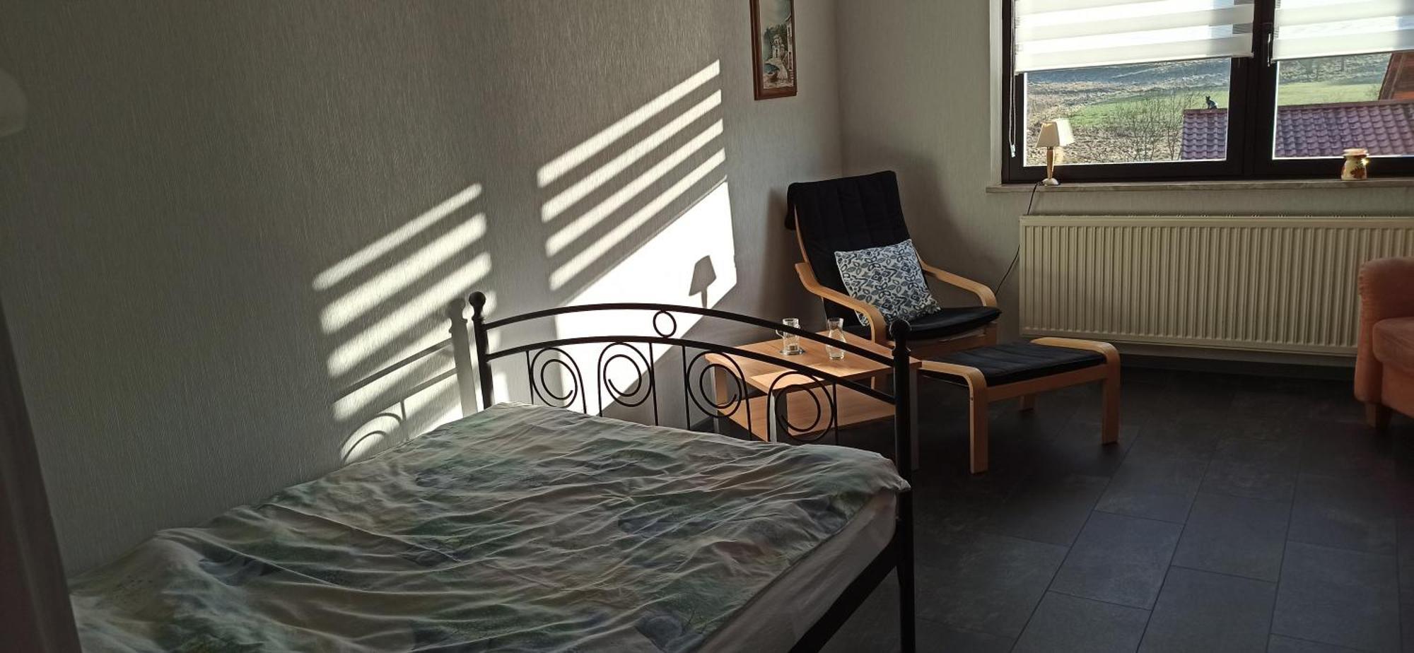 Ferienwohnung Marie Nohfelden Dış mekan fotoğraf