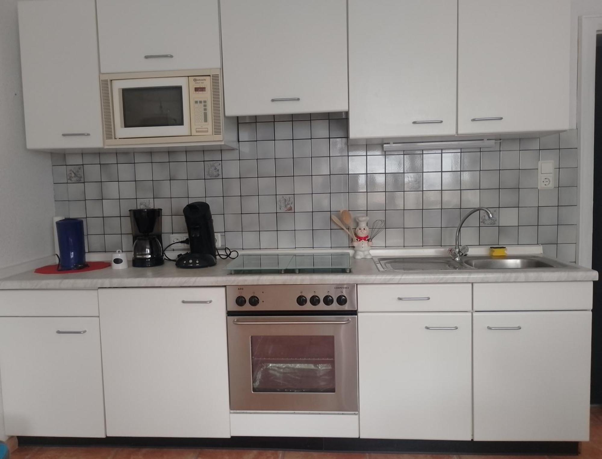 Ferienwohnung Marie Nohfelden Dış mekan fotoğraf