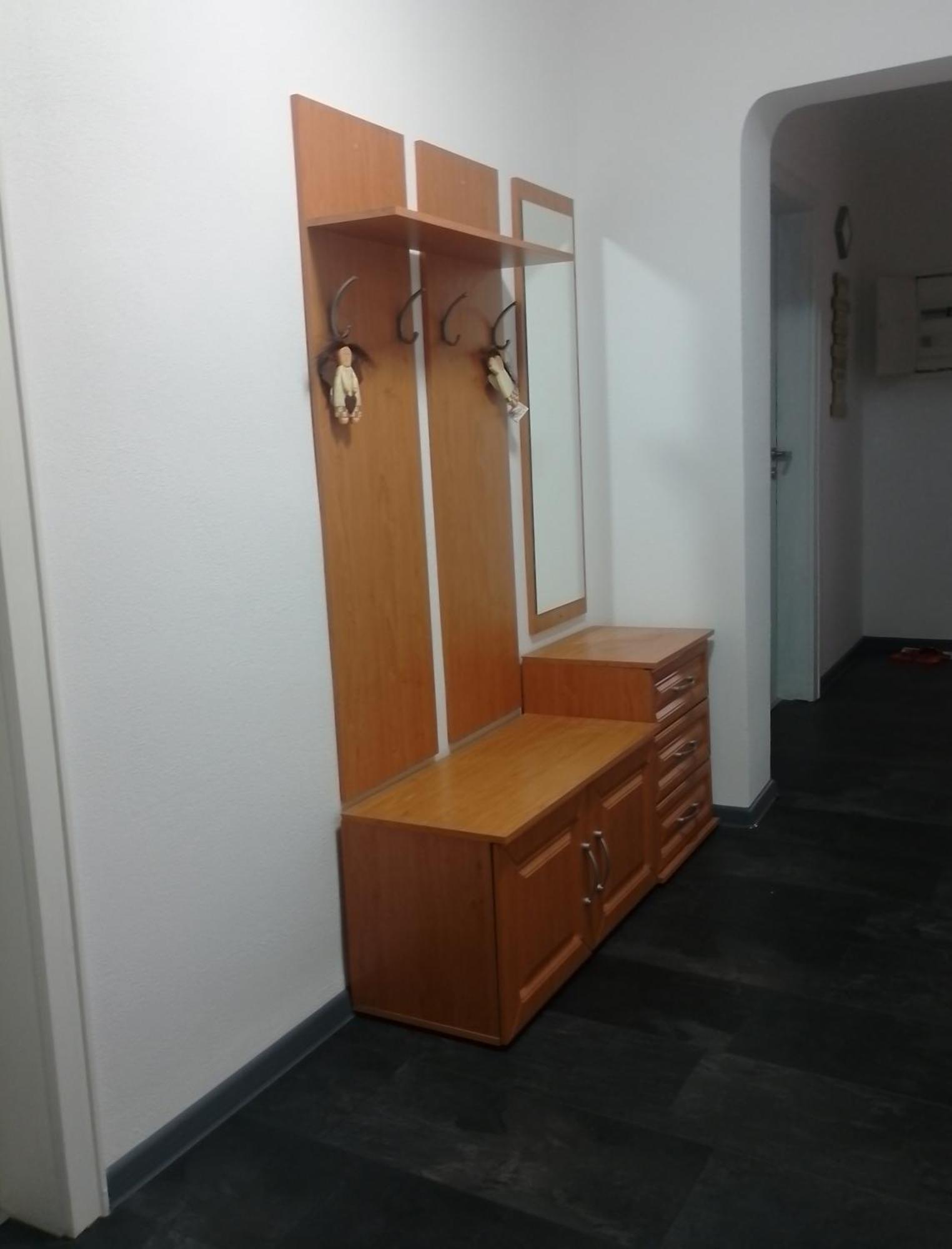 Ferienwohnung Marie Nohfelden Dış mekan fotoğraf