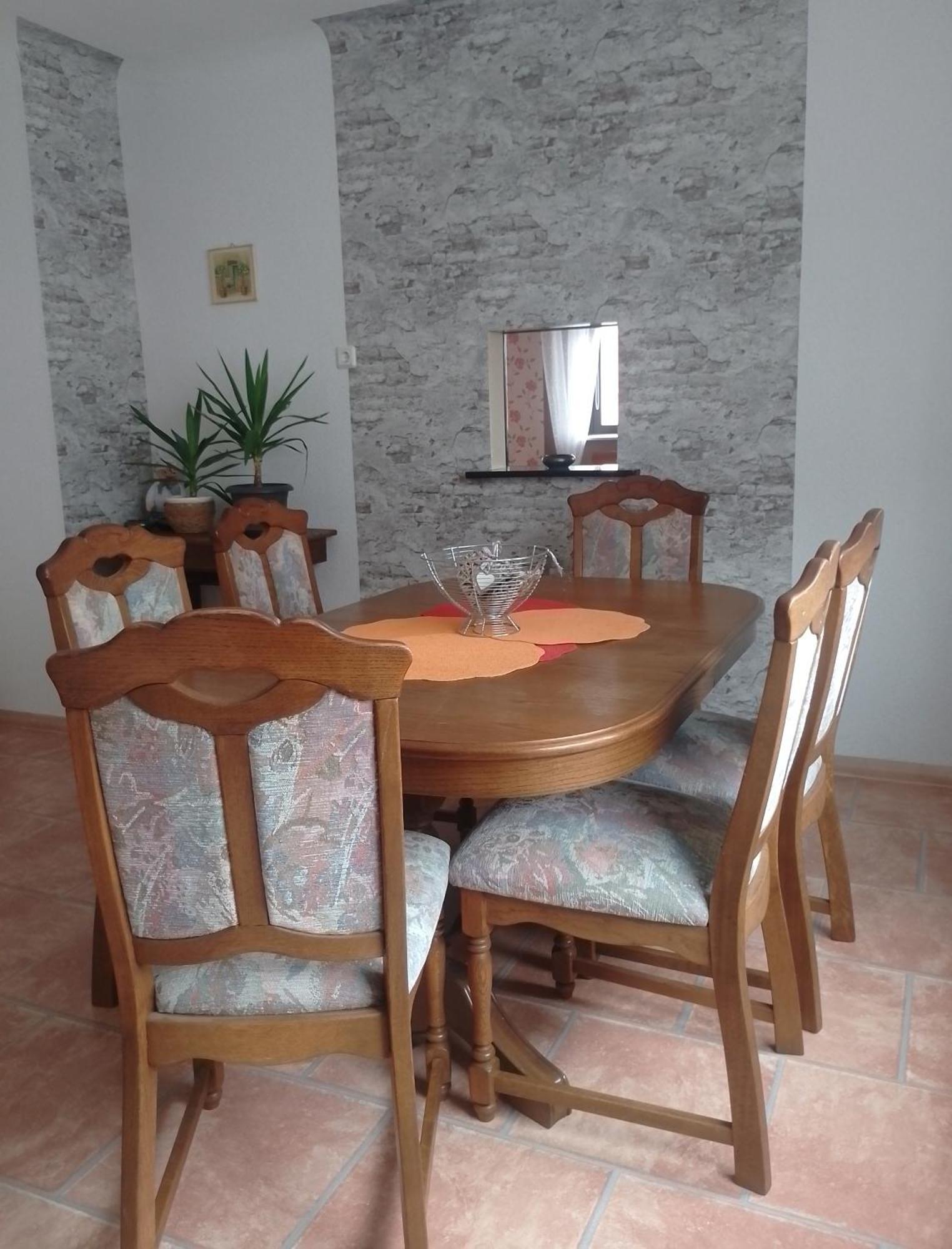 Ferienwohnung Marie Nohfelden Dış mekan fotoğraf